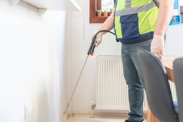 Best Bed Bug Extermination  in Middletown, CA