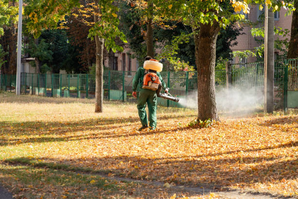 Best Wildlife Control Services  in Middletown, CA